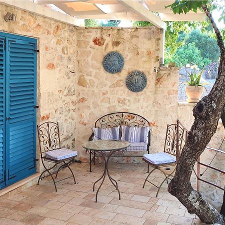 Villa Amygdalo spiti Agios Nikolaos  Esterno foto