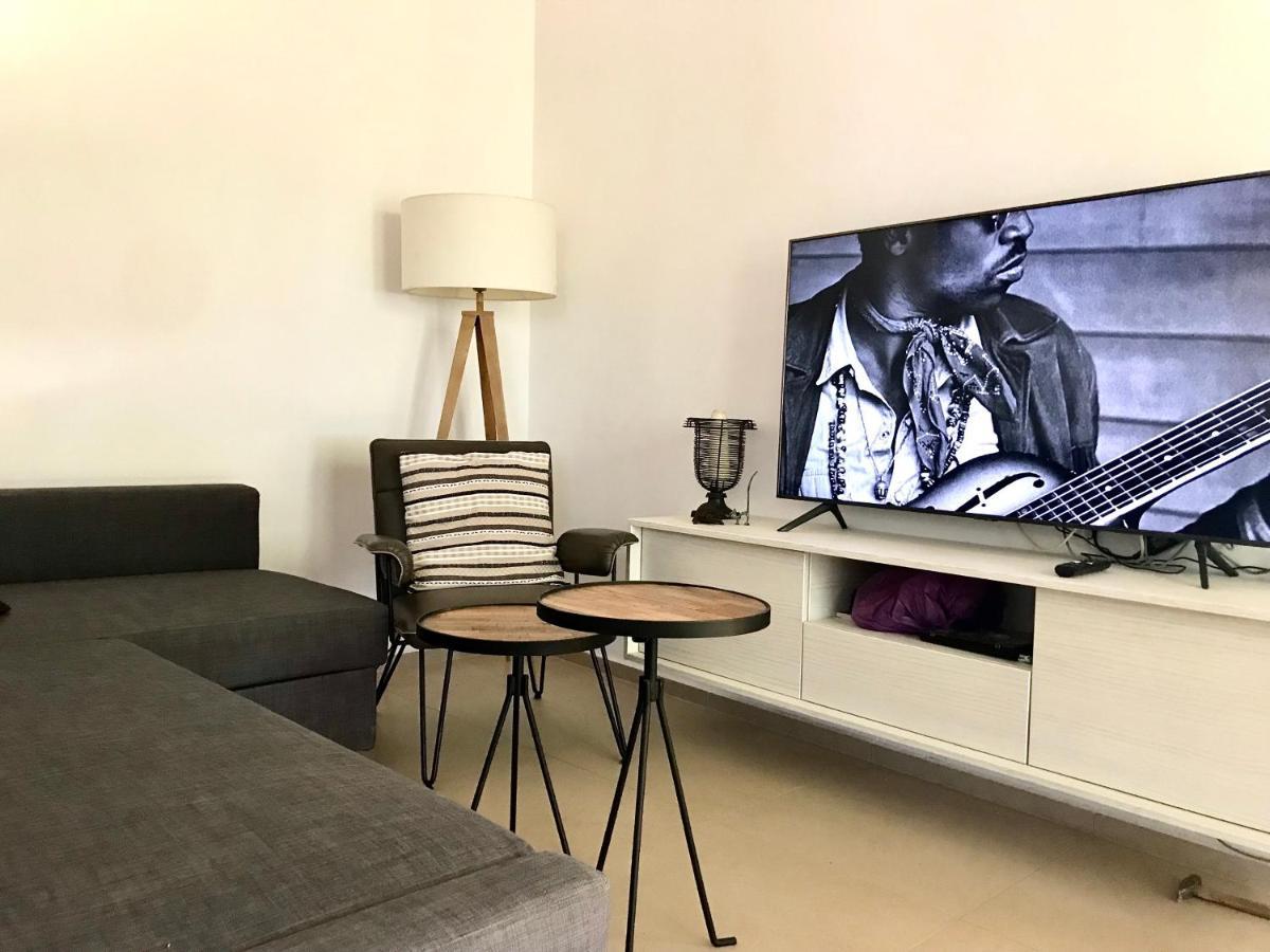 Villa Amygdalo spiti Agios Nikolaos  Esterno foto