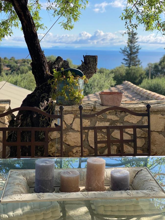 Villa Amygdalo spiti Agios Nikolaos  Esterno foto