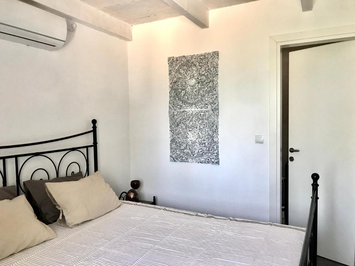 Villa Amygdalo spiti Agios Nikolaos  Esterno foto