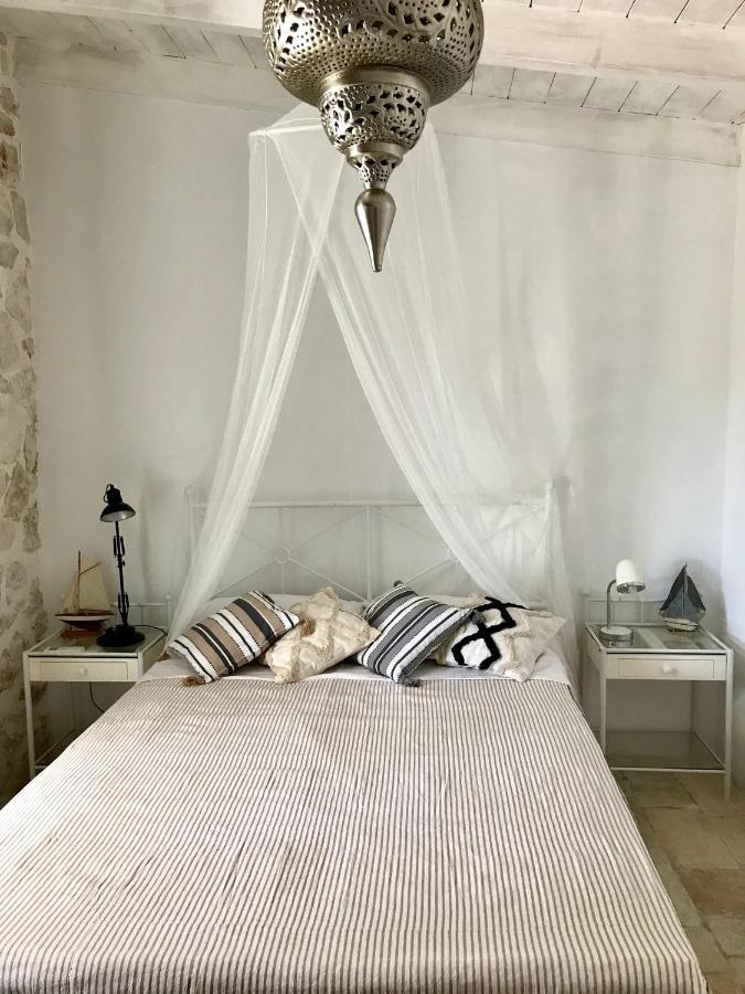 Villa Amygdalo spiti Agios Nikolaos  Esterno foto