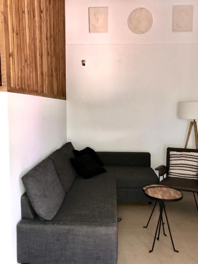 Villa Amygdalo spiti Agios Nikolaos  Esterno foto