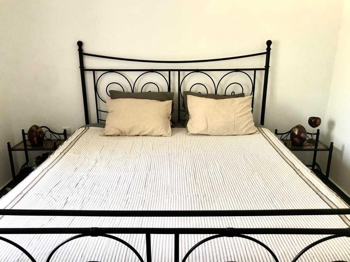 Villa Amygdalo spiti Agios Nikolaos  Esterno foto