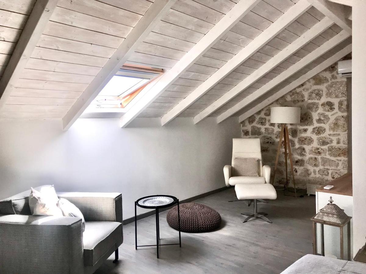 Villa Amygdalo spiti Agios Nikolaos  Esterno foto