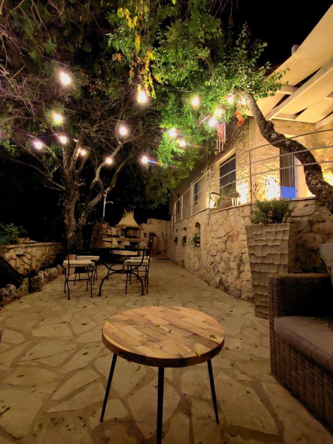 Villa Amygdalo spiti Agios Nikolaos  Esterno foto