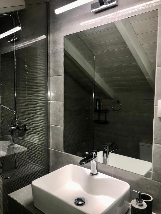 Villa Amygdalo spiti Agios Nikolaos  Esterno foto