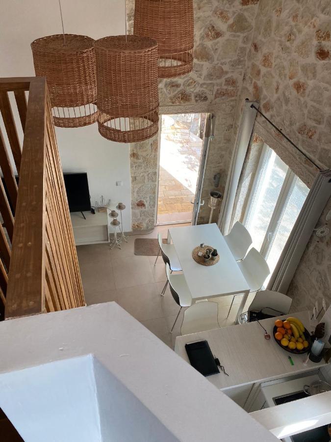 Villa Amygdalo spiti Agios Nikolaos  Esterno foto